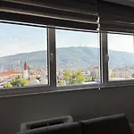 The Urban Nest Cozy 2br Ap * Szkopje