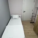 The Urban Nest Cozy 2br Ap Szkopje