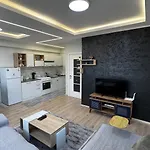 The Urban Nest Cozy 2br Ap Apartman *