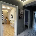 Apartman The Urban Nest Cozy 2br Ap