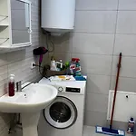 The Urban Nest Cozy 2br Ap Apartman