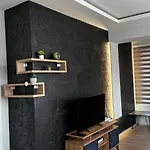 The Urban Nest Cozy 2br Ap Apartman *