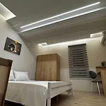 Apartman The Urban Nest Cozy 2br Ap Szkopje