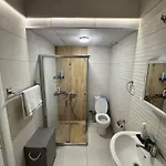 The Urban Nest Cozy 2br Ap Apartman *