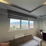 The Urban Nest Cozy 2br Ap Szkopje
