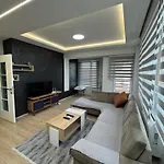 The Urban Nest Cozy 2br Ap Apartman