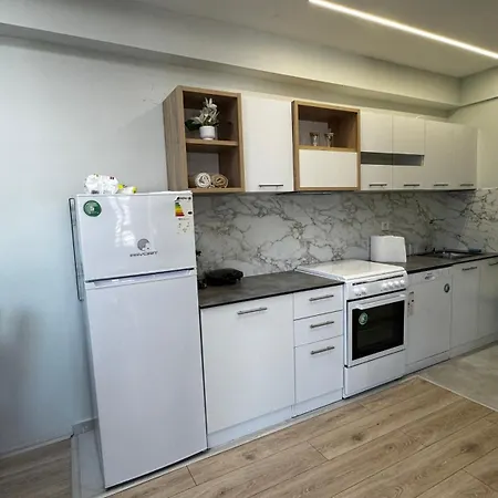 The Urban Nest Cozy 2br Ap Appartement