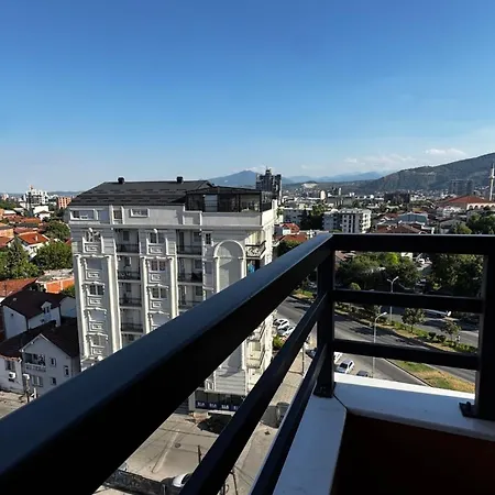 The Urban Nest Cozy 2br Ap Appartement