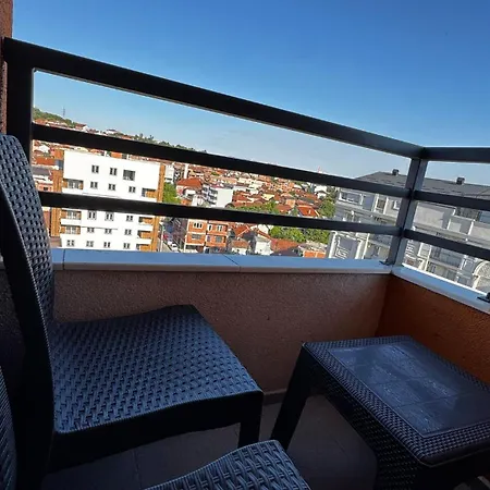 Appartement The Urban Nest Cozy 2br Ap