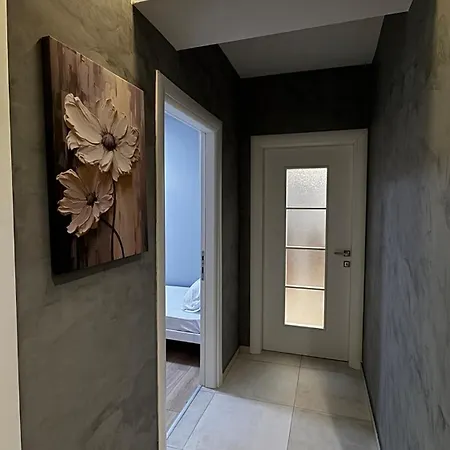 Appartement The Urban Nest Cozy 2br Ap *