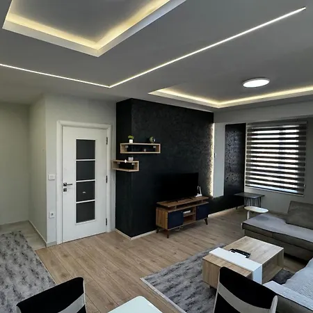 The Urban Nest Cozy 2br Ap Appartement *