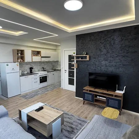 The Urban Nest Cozy 2br Ap Apartment *