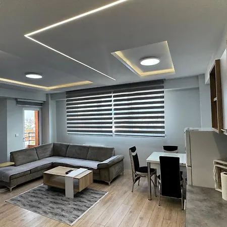 The Urban Nest Cozy 2br Ap Appartement