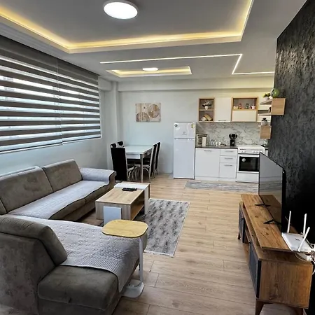 The Urban Nest Cozy 2br Ap Apartment *