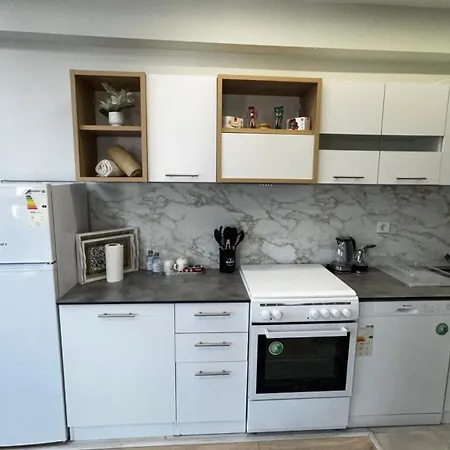 The Urban Nest Cozy 2br Ap *