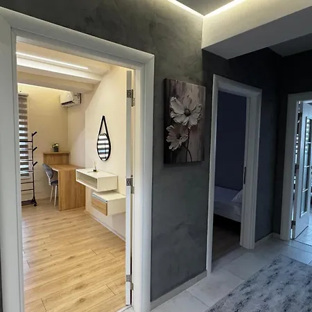 Appartement The Urban Nest Cozy 2br Ap