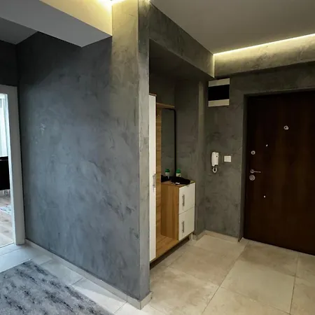 Appartement The Urban Nest Cozy 2br Ap *