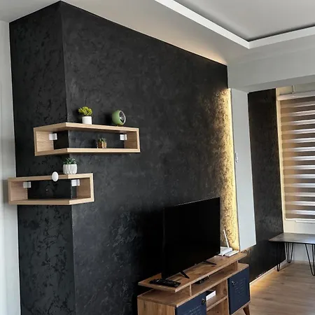 The Urban Nest Cozy 2br Ap Appartement *