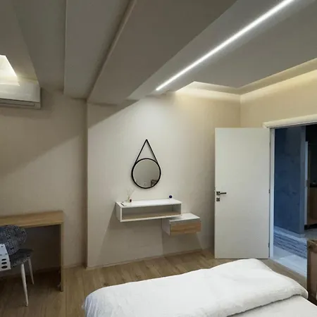 The Urban Nest Cozy 2br Ap Appartement