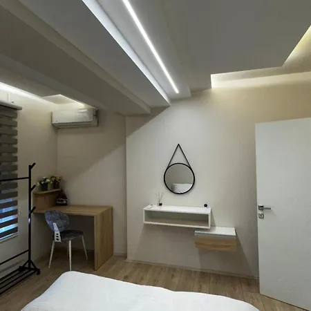 Apartman The Urban Nest Cozy 2br Ap