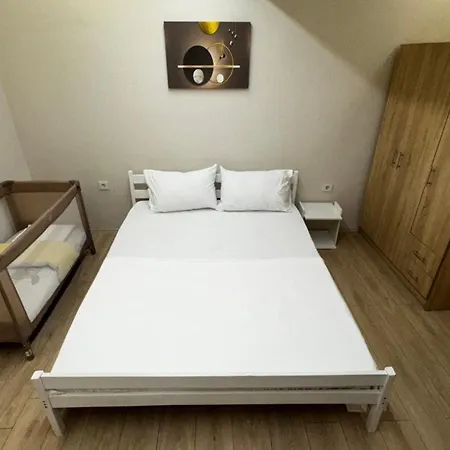 The Urban Nest Cozy 2br Ap
