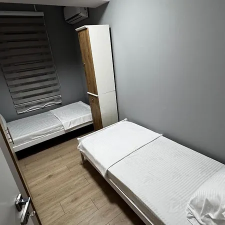 The Urban Nest Cozy 2br Ap *