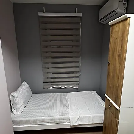Apartman The Urban Nest Cozy 2br Ap