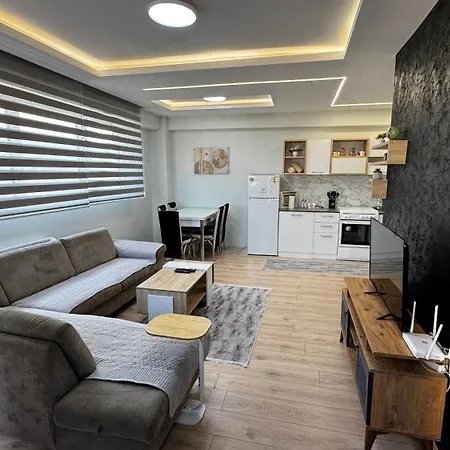 The Urban Nest Cozy 2br Ap