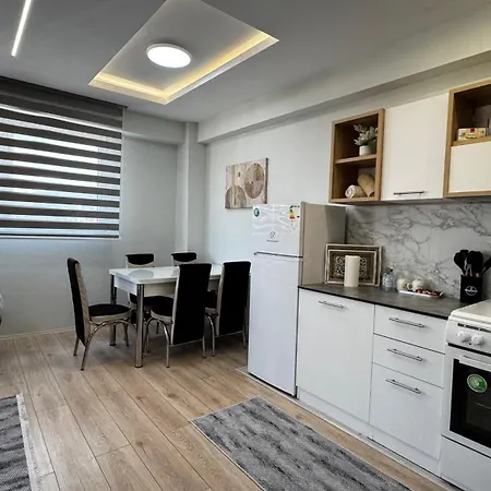 The Urban Nest Cozy 2br Ap *