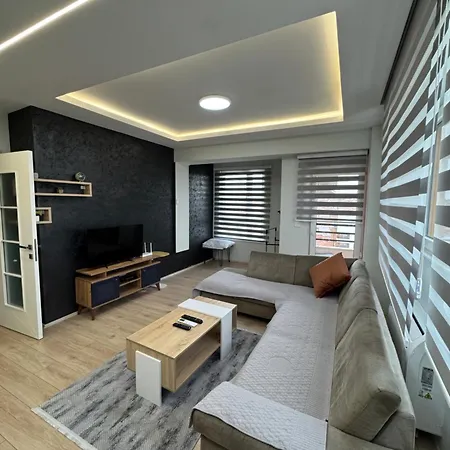 The Urban Nest Cozy 2br Ap Appartement