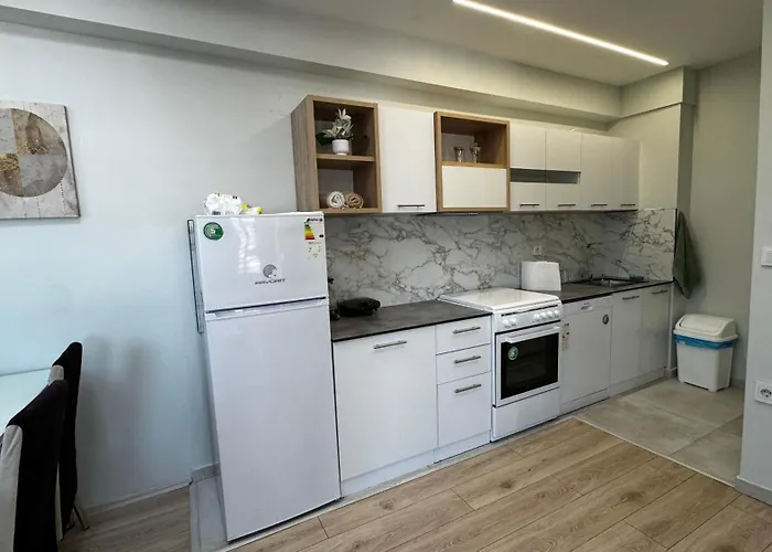 The Urban Nest Cozy 2br Ap Apartment