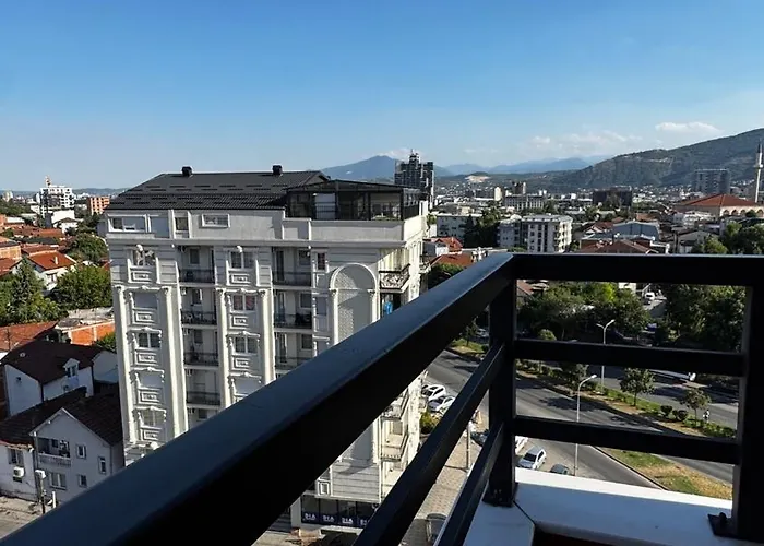 The Urban Nest Cozy 2br Ap Apartment