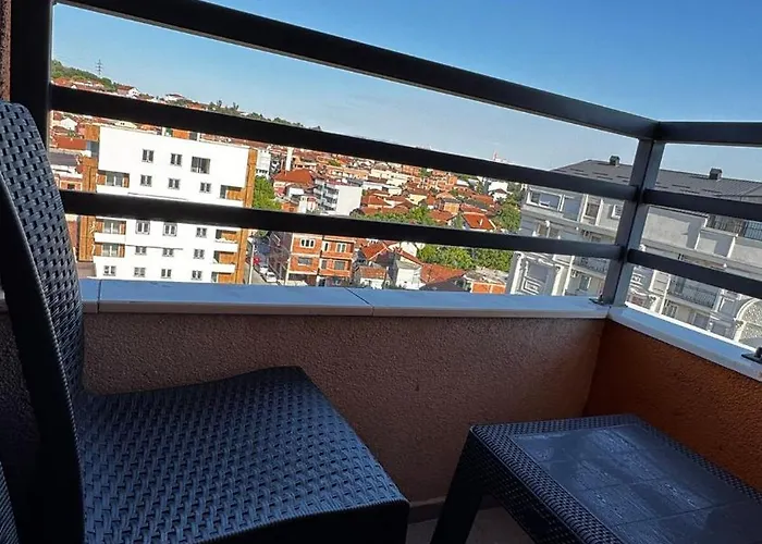 Apartamento The Urban Nest Cozy 2br Ap