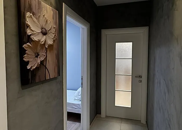 Apartment The Urban Nest Cozy 2br Ap *