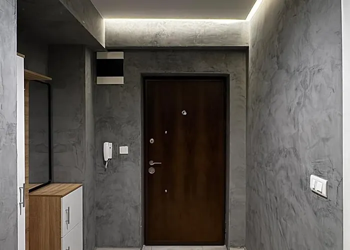 The Urban Nest Cozy 2br Ap