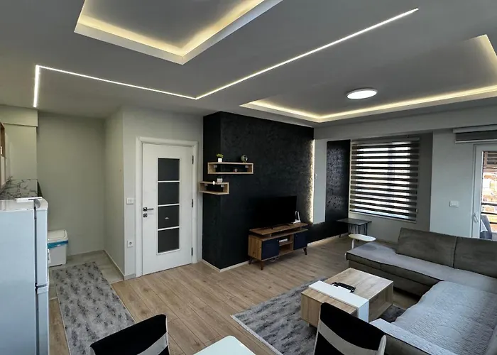 The Urban Nest Cozy 2br Ap Apartamento *