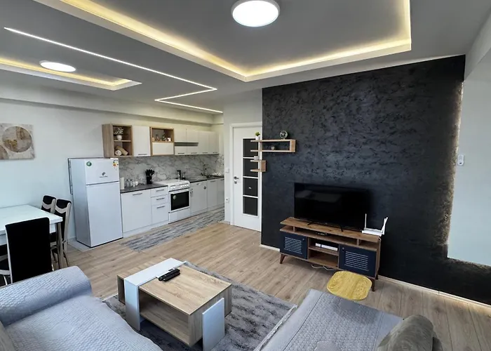 The Urban Nest Cozy 2br Ap Apartamento *