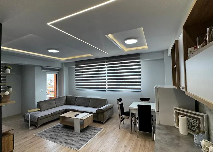 The Urban Nest Cozy 2br Ap Apartamento