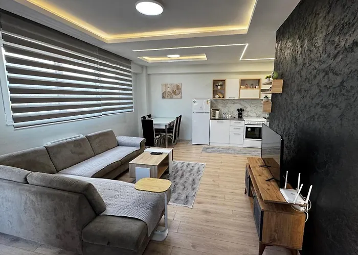 The Urban Nest Cozy 2br Ap Apartment *