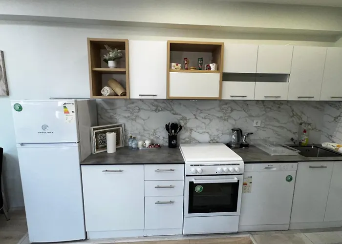 The Urban Nest Cozy 2br Ap *