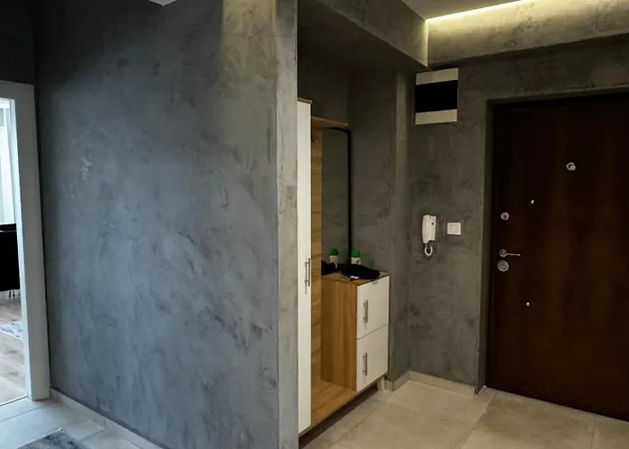 Apartment The Urban Nest Cozy 2br Ap *