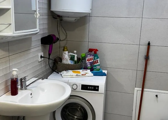 The Urban Nest Cozy 2br Ap Apartment