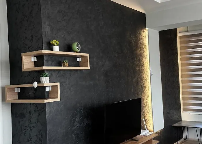 The Urban Nest Cozy 2br Ap Apartment *