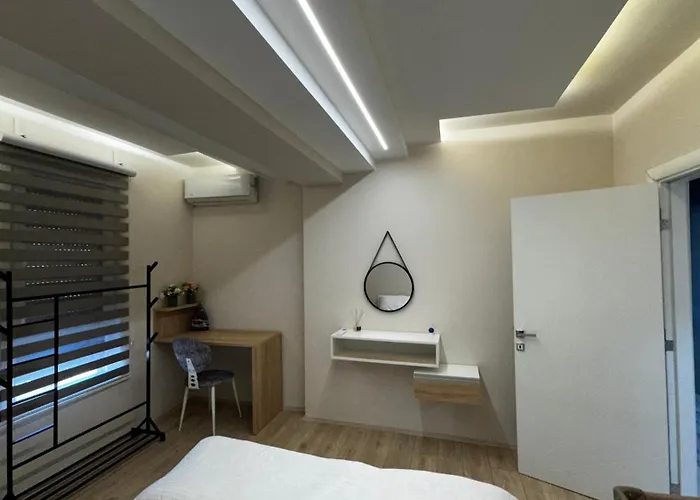 Apartment The Urban Nest Cozy 2br Ap