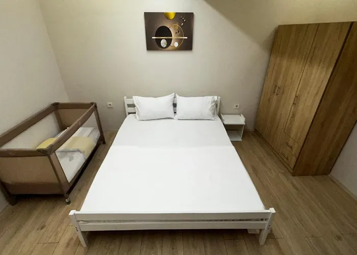 The Urban Nest Cozy 2br Ap