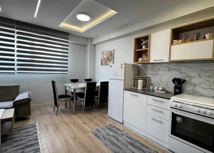 The Urban Nest Cozy 2br Ap *